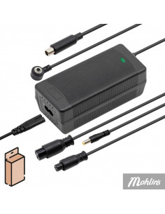 Laddare 36V(42 v) 2A