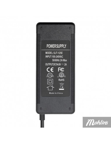 Laddare 36V(42 v) 2A