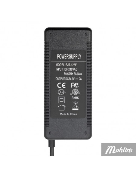 Laddare 36V(42 v) 2A