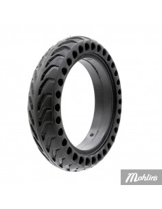 Elsparkcykeldäck punkteringsfritt 8.5x2-6.1/B35