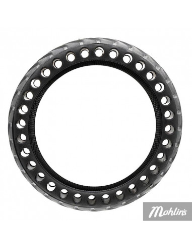 Elsparkcykeldäck punkteringsfritt 8.5x2-6.1/B35