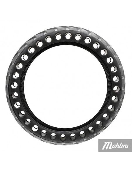 Elsparkcykeldäck punkteringsfritt 8.5x2-6.1/B35