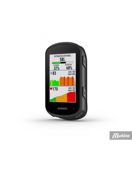 Cykeldator Garmin Edge 540