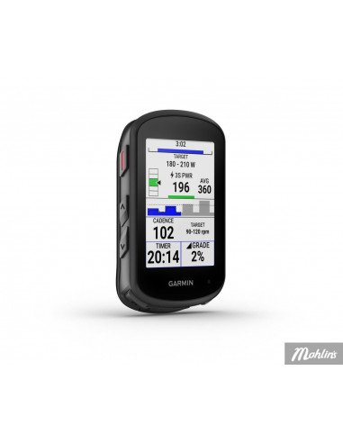 Cykeldator Garmin Edge 540