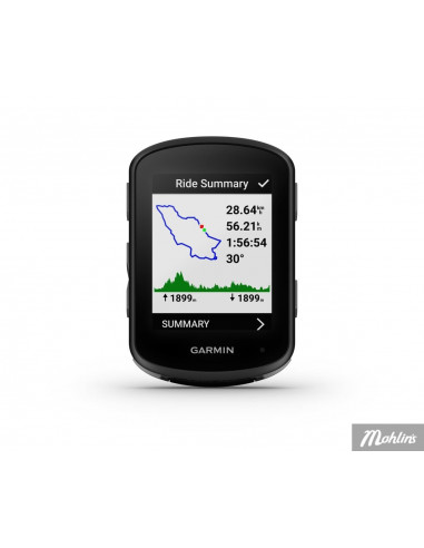 Cykeldator Garmin Edge 540