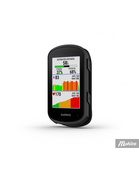 Cykeldator Garmin Edge 840
