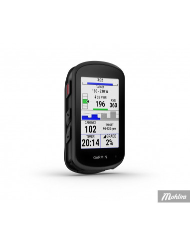 Cykeldator Garmin Edge 840