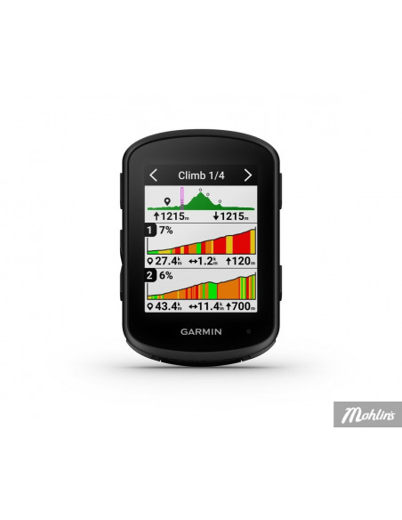 Cykeldator Garmin Edge 840