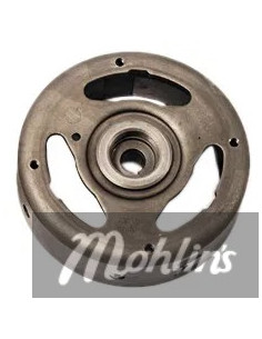 Svänghjul model Bosch 6V-15_3/5W, moturs