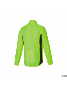 Cykeljacka BBB Regnjacka PocketShield M 2
