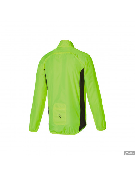 Cykeljacka BBB Regnjacka PocketShield M