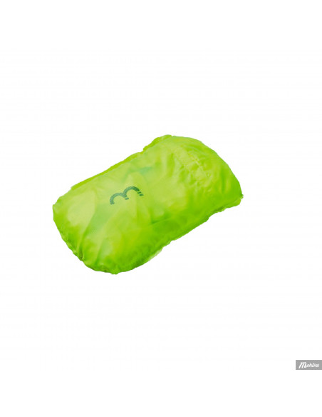 Cykeljacka BBB PocketShield Regnjacka L