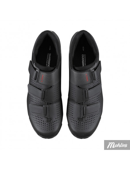 Cykelskor Simano SH-XC100M Black 43.0