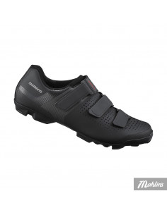 Cykelsko Simano SH-XC100M Black 45.0