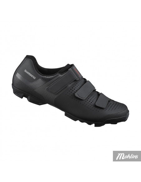 Cykelsko Simano SH-XC100M Black 45.0