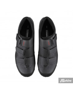 Cykelsko Simano SH-XC100M Black 45.0 2