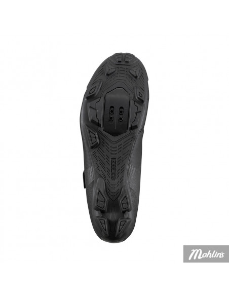 Cykelsko Simano SH-XC100M Black 45.0