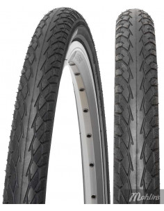 Cykeldäck 28 tum 40-622 Pergo rr svart