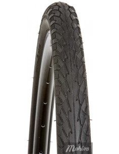 Cykeldäck 28 tum 44-622 Pergo XNR svart