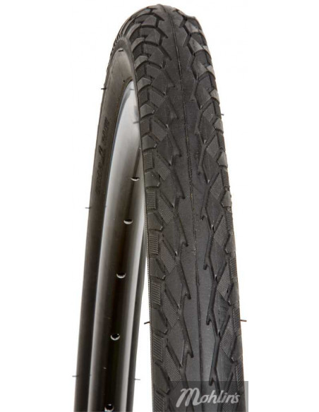 Cykeldäck 28 tum 44-622 Pergo XNR svart