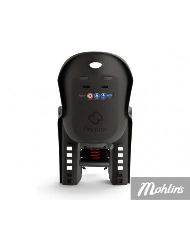 Barnsits Hamax Amiga