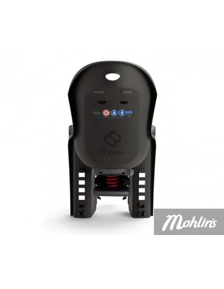 Barnsits Hamax Amiga