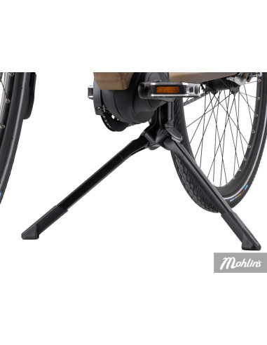 Crescent Elston 20 5-vxl 50 cm Brun