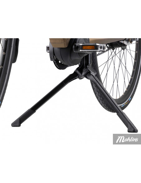 Crescent Elston 20 5-vxl 50 cm Brun