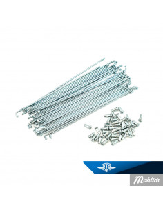 Ekersats Made by NTS för Sachs/Leleu-16″ / Grimeca-18″...