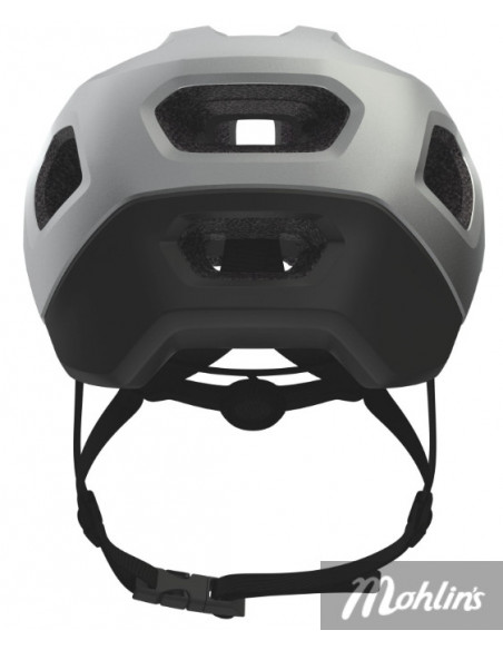 Cykelhjälm SCOTT Argo Plus Vit/Svart S/M