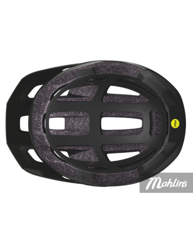 Cykelhjälm SCOTT Argo Plus Mörk Grön M/L