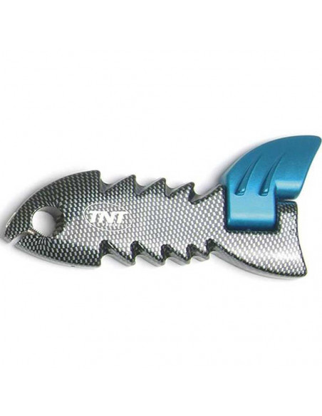 Kickstarter Fish Carbon 