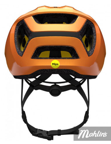 Cykelhjälm SCOTT Supra Plus Orange S/M