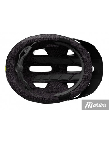 SCOTT Supra Svart One Size