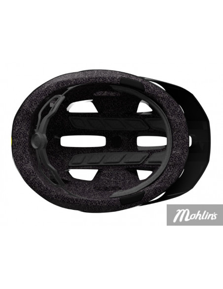 SCOTT Supra Svart One Size