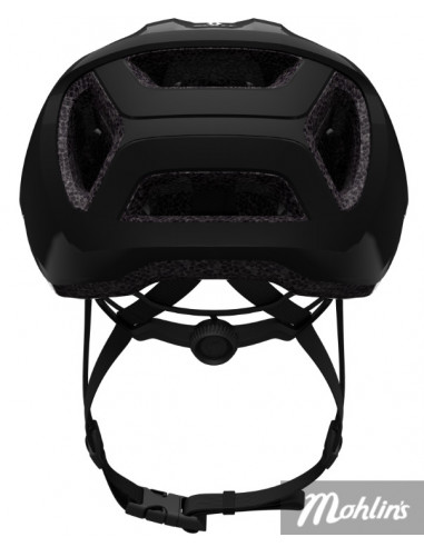 SCOTT Supra Svart One Size