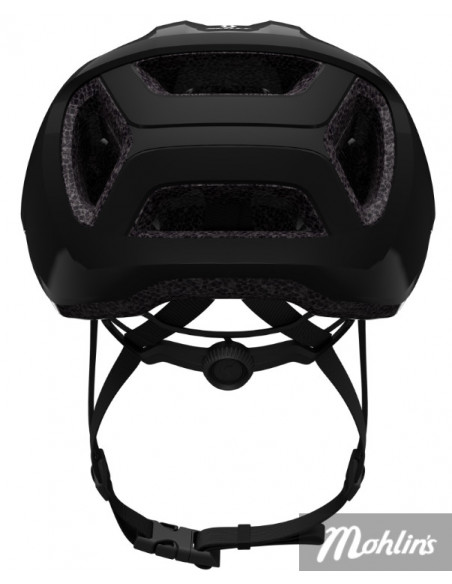 SCOTT Supra Svart One Size