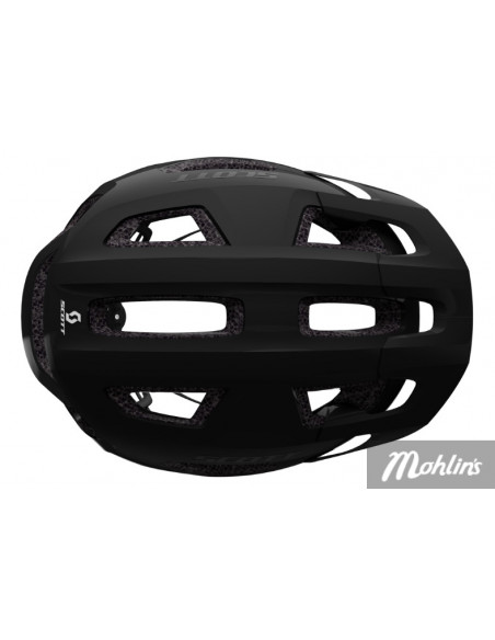 SCOTT Supra Svart One Size