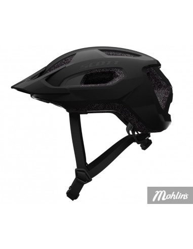 SCOTT Supra Svart One Size