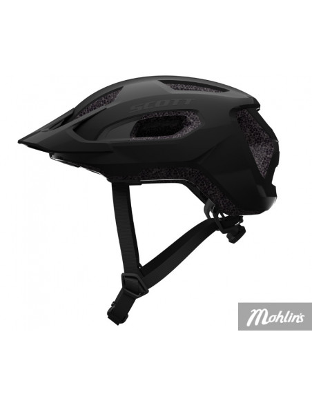 SCOTT Supra Svart One Size