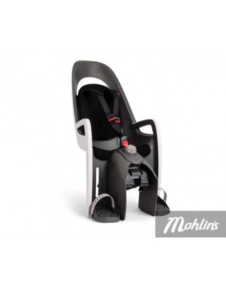 Barnsits Hamax Caress Vit/Svart