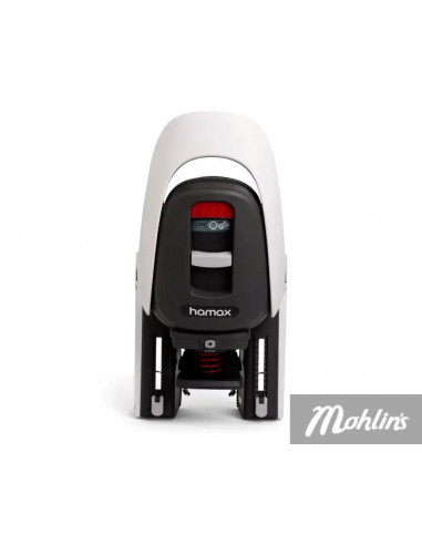 Barnsits Hamax Caress Vit/Svart