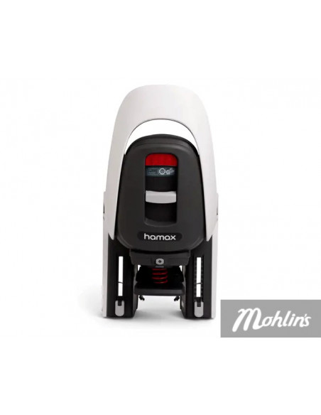 Barnsits Hamax Caress Vit/Svart