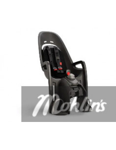 Barnsits Hamax Zenith Grå/Svart