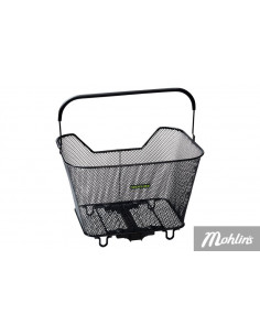 Cykelkorg Baskit 2.0 L