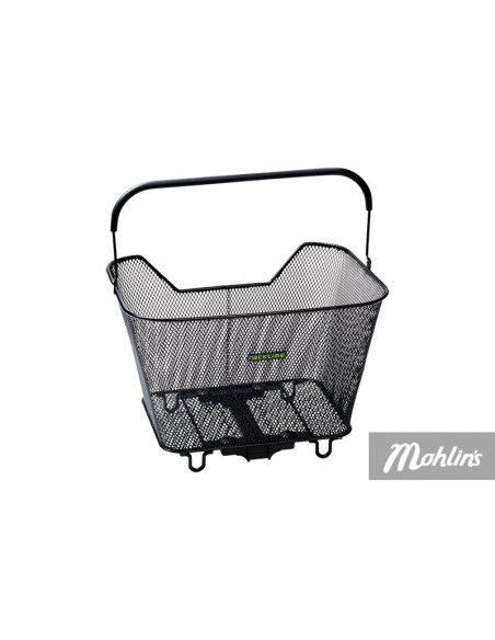 Cykelkorg Baskit 2.0 L