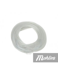 Bensinslang 1m 5x8 mm