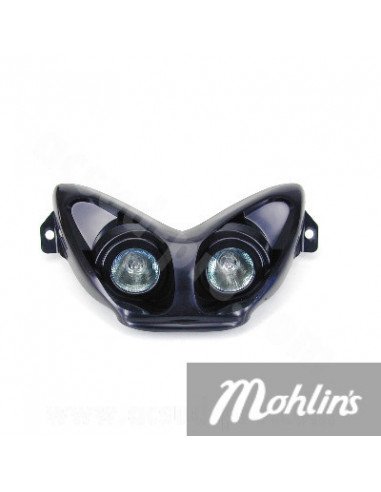 Strålkastare Yamaha Aerox