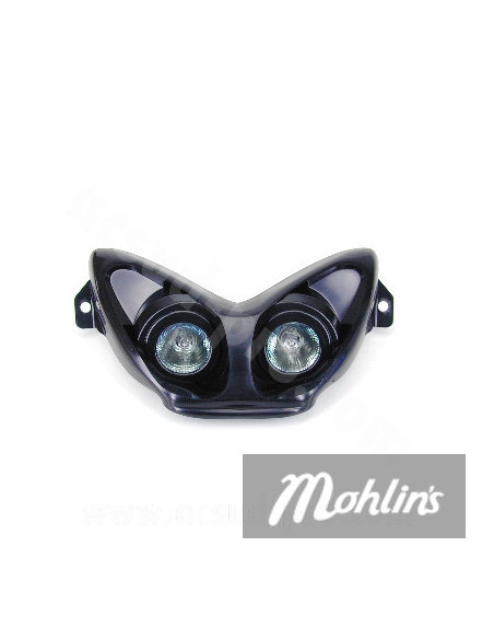 Strålkastare Yamaha Aerox