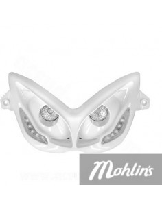 Strålkastare Yamaha Aerox